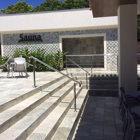 Apartamento Caldas Novas Extérieur photo