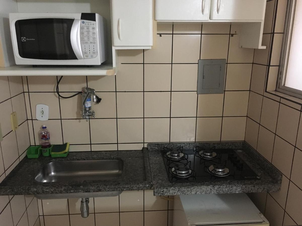 Apartamento Caldas Novas Extérieur photo