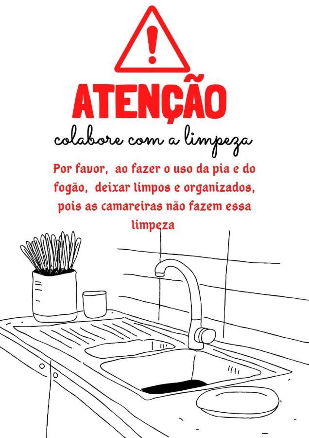 Apartamento Caldas Novas Extérieur photo