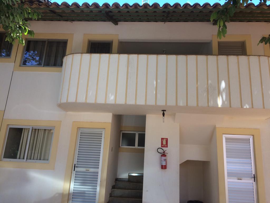 Apartamento Caldas Novas Extérieur photo