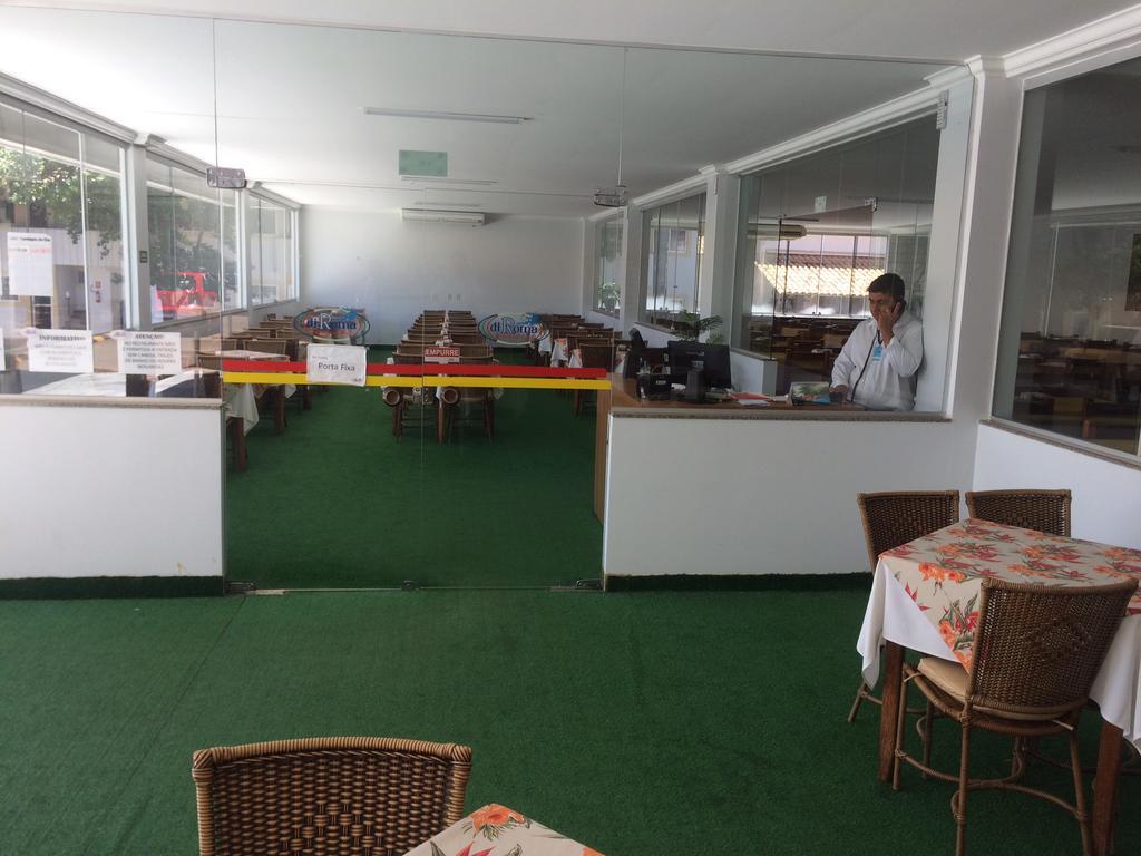 Apartamento Caldas Novas Extérieur photo