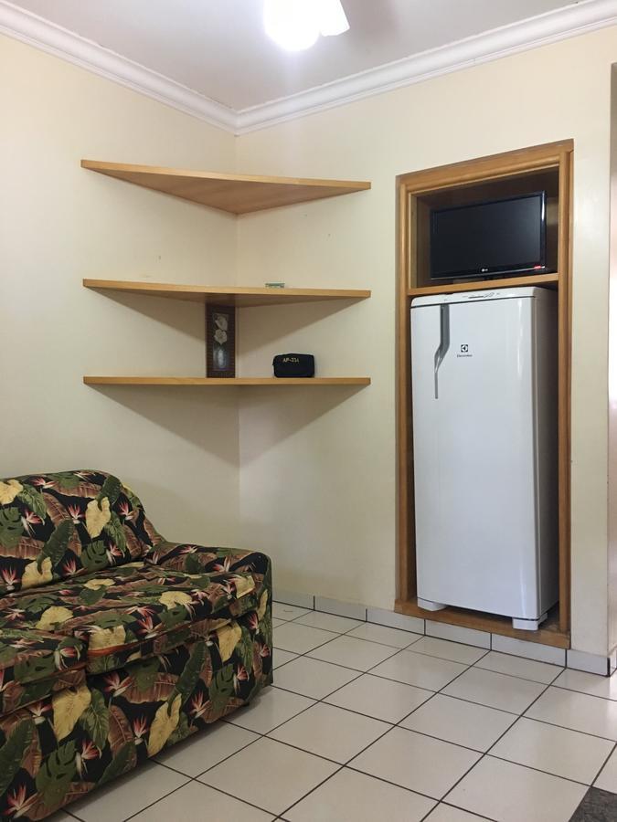 Apartamento Caldas Novas Extérieur photo