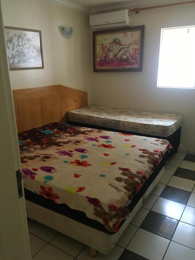 Apartamento Caldas Novas Extérieur photo