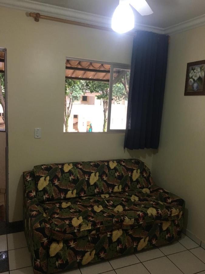 Apartamento Caldas Novas Extérieur photo