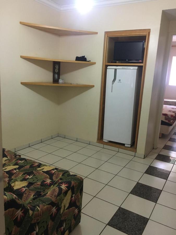 Apartamento Caldas Novas Extérieur photo