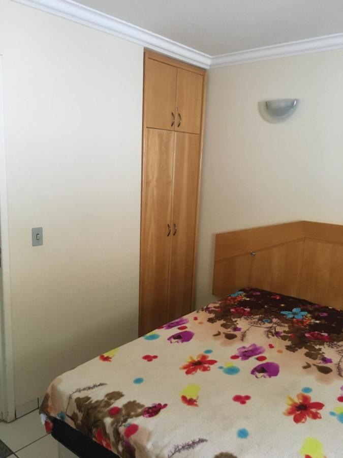 Apartamento Caldas Novas Extérieur photo